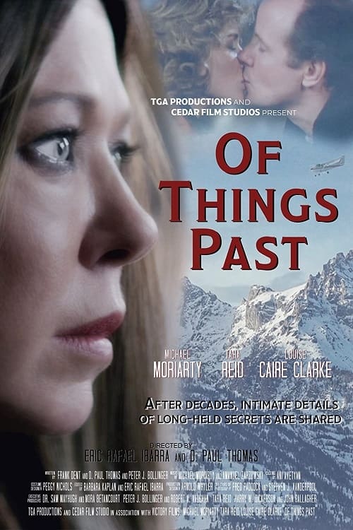 Постер Of Things Past